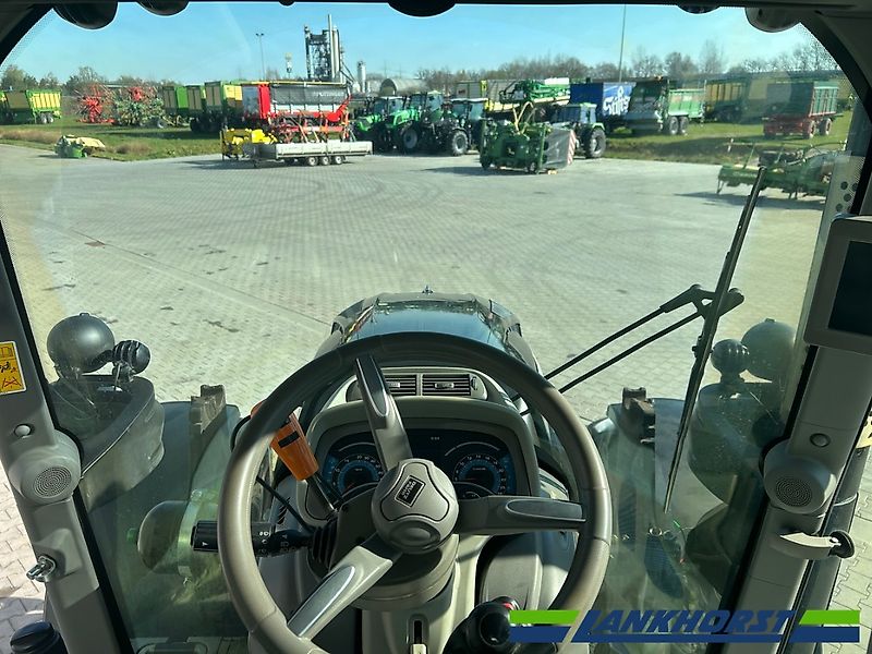 Deutz-Fahr 7250 TTV BLACK-WARRIOR