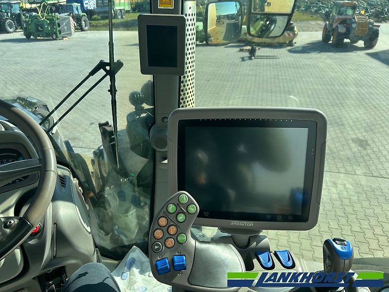 Deutz-Fahr 7250 TTV BLACK-WARRIOR