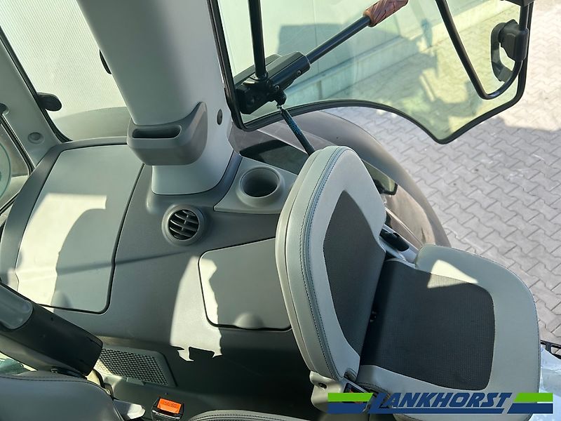 Deutz-Fahr 7250 TTV BLACK-WARRIOR