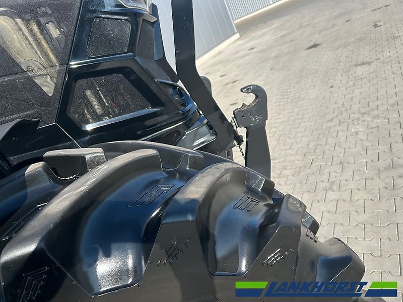 Deutz-Fahr 7250 TTV BLACK-WARRIOR