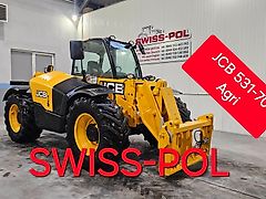 JCB 531-70 AGRI