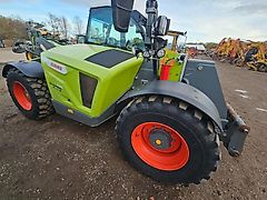 Claas Scorpion 746
