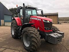 Massey Ferguson 7726S