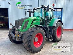 Fendt 828 VARIO SCR Profi Plus