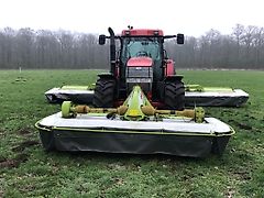 Claas Disco 8600C DUO