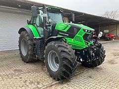 Deutz-Fahr 6230 TTV SONDERPREIS