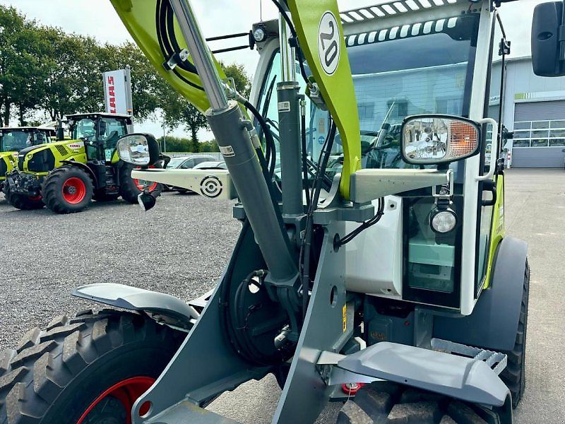 Claas TORION 530, NEU !