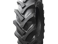 MRL 7.50-20 8pr MIM374 made in India