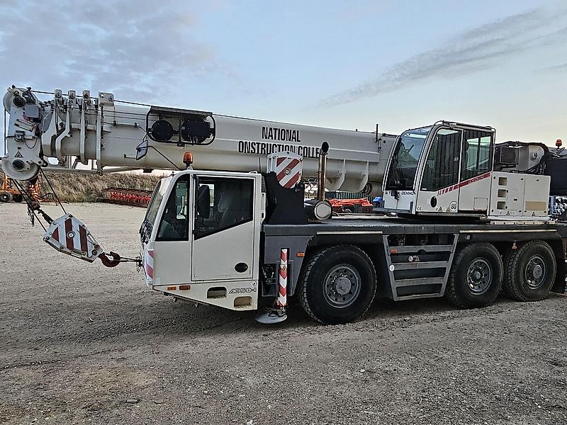 Terex-Demag AC50-1