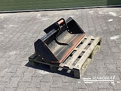 Caterpillar GRABENRÄUMLÖFFEL 1,00 M