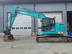 Kobelco SK 230 SR LC-3