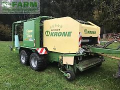 Krone combi pack 1500 v mc