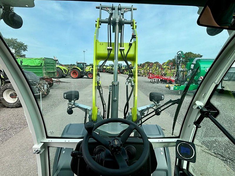 Claas TORION 530, NEU !
