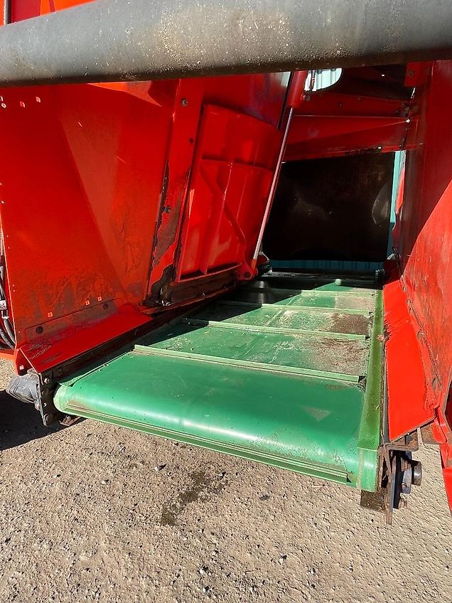 Kuhn EuromixI EUV 280 ( 18 cbm )