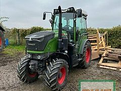 Fendt 210 V Vario Gen3