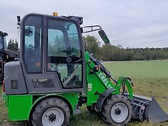 Everun Hoflader / Elektrohoflader