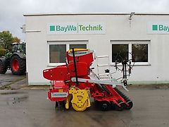 Pöttinger LION 303 + VITASEM 302 ADD