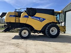 New Holland CX8080
