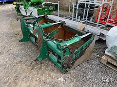 Albutt S220 Shear grab