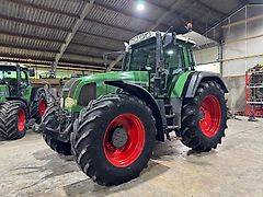 Fendt 916 Vario