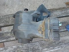 Fendt Wabco Einzylinderkompressor (912 126 005 0) für Fendt 828 SCR