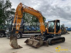 Hyundai ROBEX 80CR-9A
