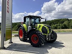 Claas ARION 660 *GPS* - REDUZIERT!