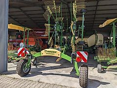 Krone SWADRO TC 680