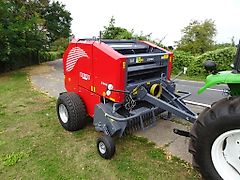 Metal-fach Z562 Presse Ballenpresse Rundballenpresse NEU