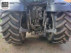 Valtra T175 VERSU