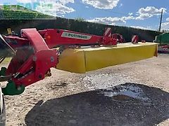 Pöttinger novacat 352