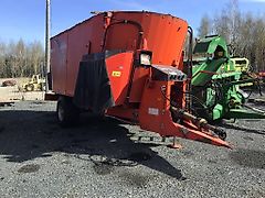 Kuhn EuroMix I