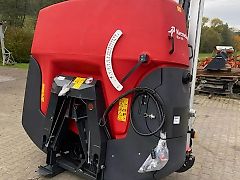 Kverneland ixter b 16