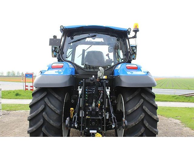 New Holland T6.155