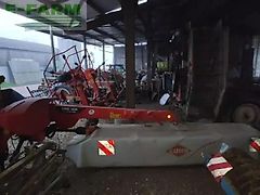 Kuhn gmd4011ff