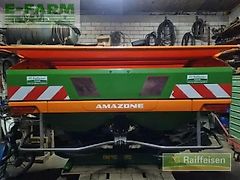Amazone za-v 2000 super profis