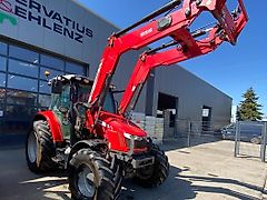 Massey Ferguson MF 5712 SL