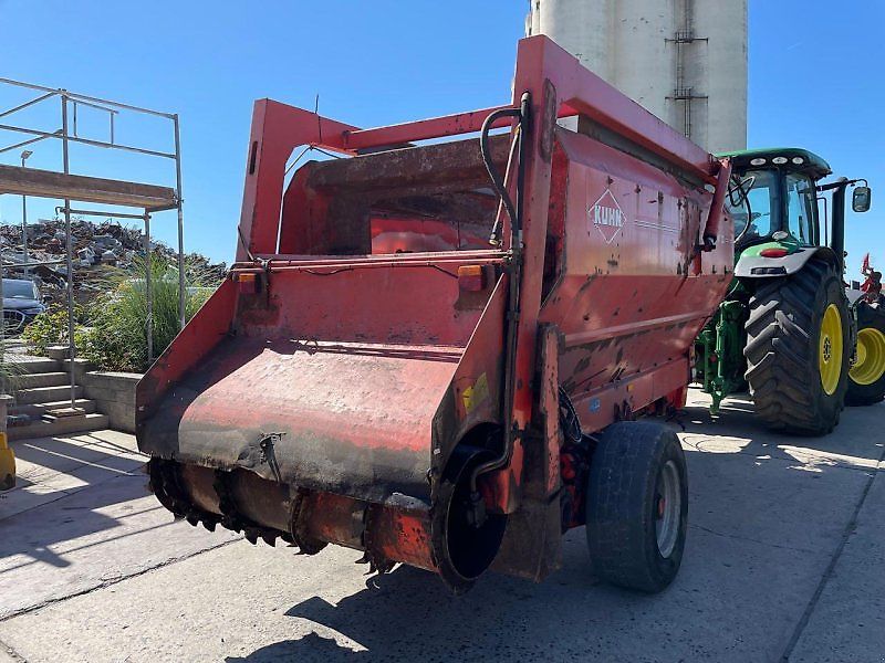 Kuhn Euromix B