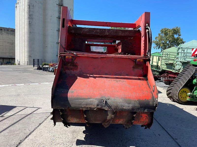 Kuhn Euromix B