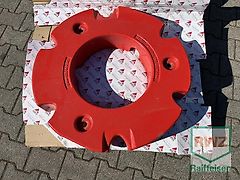 Fendt Radgewichte 2 x 300kg