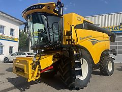 New Holland CX 7.90 Ultra Flow NEUHEIT