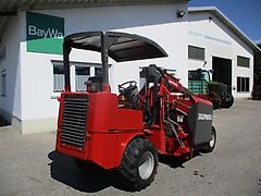 Gruber SVT 3045 W # 115