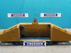 Volvo L120 (Spare part/Reservedel/Ersatzteil)