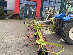 Claas 640H