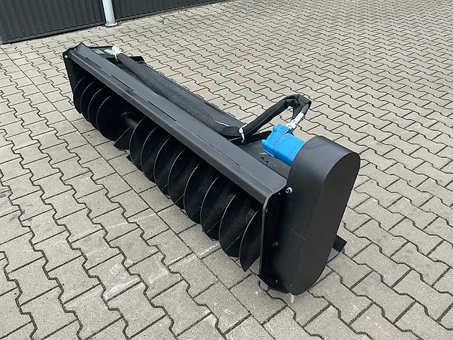 Field Industries Back Filler