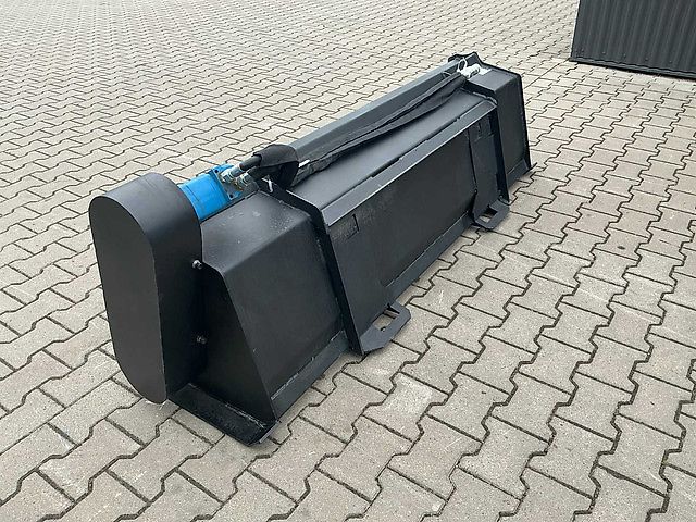 Field Industries Back Filler