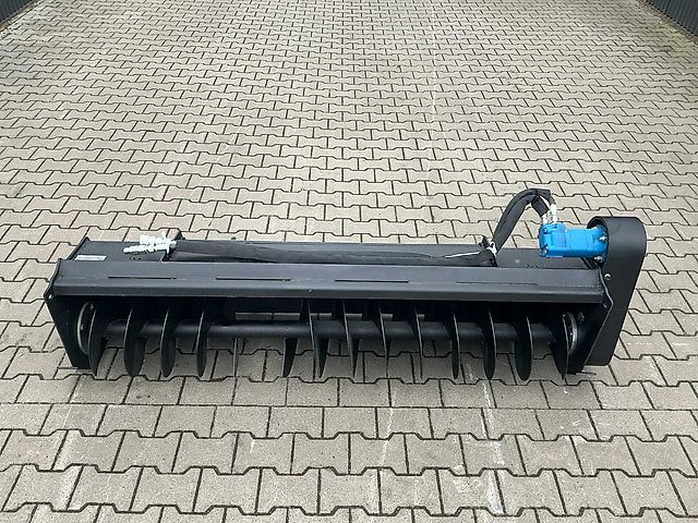 Field Industries Back Filler