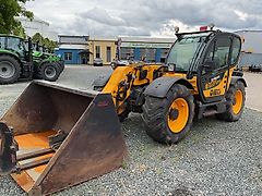 Dieci 40.7 Agri Star Evo 2