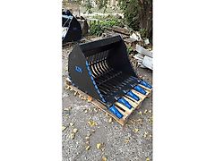 BZM RB8T800R Screening Bucke