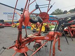 Kuhn gf 5001